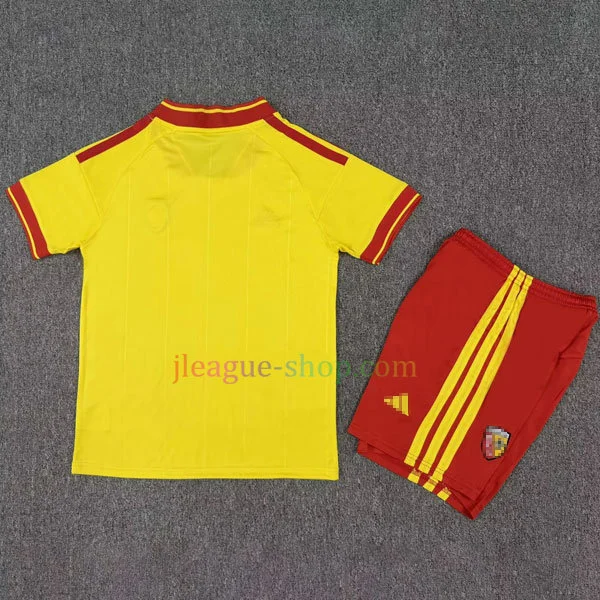 RCランスホームユニフォーム2026/27キッズ - J League Shop ユニフォーム