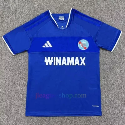 RCストラスブール サッカーユニフォーム 2026-2027 激安 - J League Shop