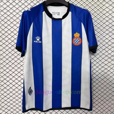 RCDエスパニョール サッカーユニフォーム2025-2026 激安 - J League Shop