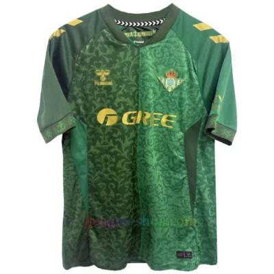 レアルベティス サッカーユニフォーム 2025-2026 激安 - J League Shop