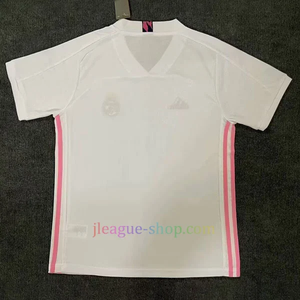 レアルマドリードホームユニフォーム2020/21 - J League Shop ユニフォーム