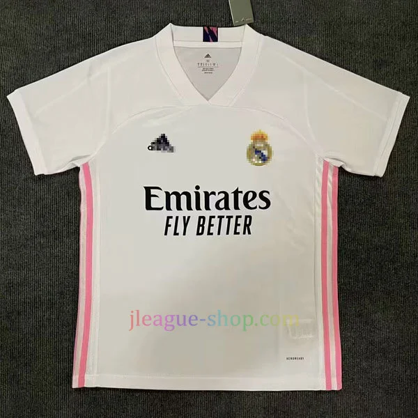 レアルマドリード2020ホームユニフォームサイズＬ レアルマドリードホームユニフォーム2020/21 - J League Shop ユニフォーム