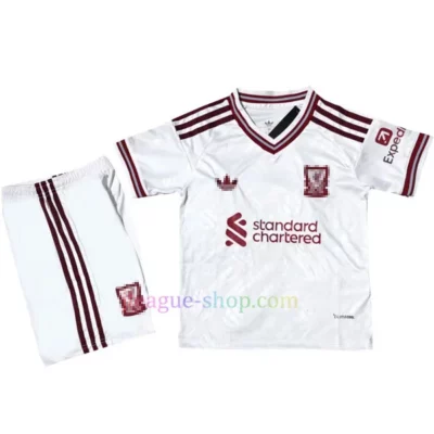 リバプール ユニフォーム 2026-2027 激安 - J League Shop