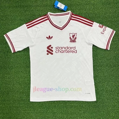 リバプール ユニフォーム 2026-2027 激安 - J League Shop