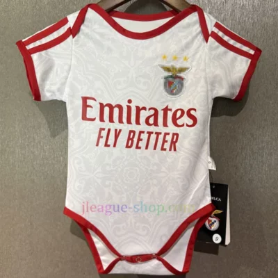 SLベンフィカ サッカーユニフォーム 2025-2026 激安 - J League Shop