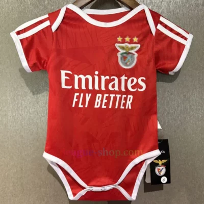 SLベンフィカ サッカーユニフォーム 2025-2026 激安 - J League Shop