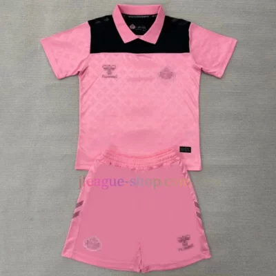 サンダーランドAFC サッカーユニフォーム2025-2026 激安 - J League Shop
