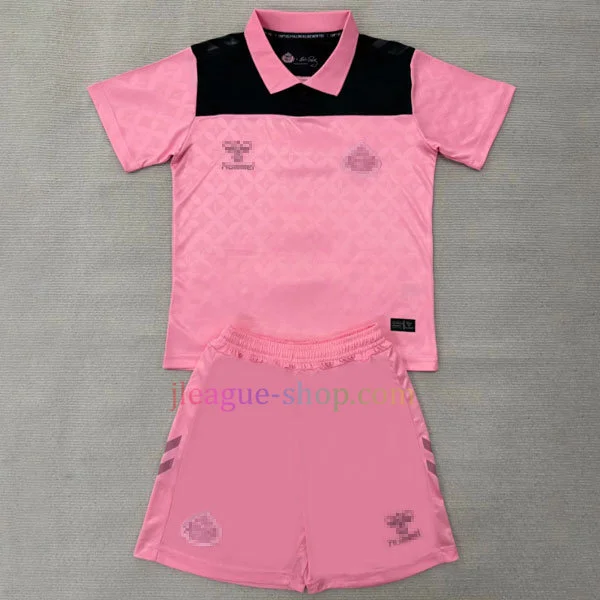 FCバルセロナアウェイユニフォーム2026/27キッズ - J League Shop