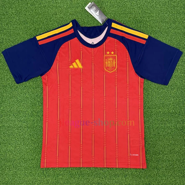 スペイン代表2つ星ホームユニフォーム2026 - J League Shop ユニフォーム