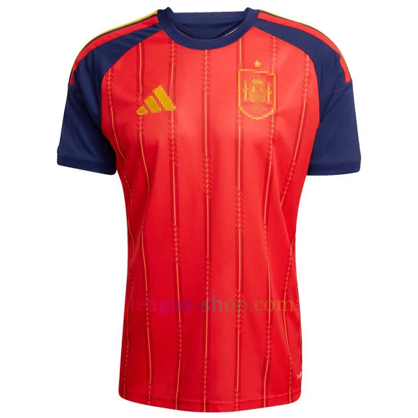 スペイン代表ホームユニフォーム2026チャンピオン - J League Shop