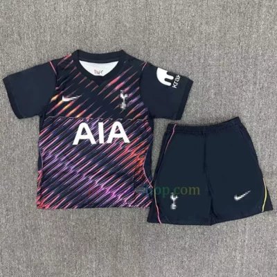 トッテナム2025-2026 ユニフォーム - J League Shop