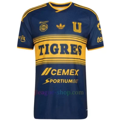 UANLティグレス サッカーユニフォーム2025-2026 激安 - J League Shop