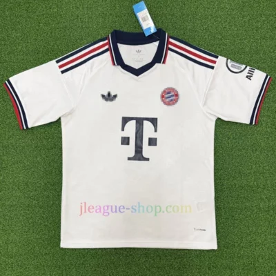 バイエルンサッカー ユニフォーム 2026-2027 激安 - J League Shop