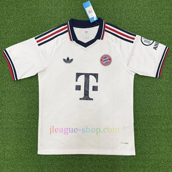 バイエルンミュンヘンアウェイユニフォーム2026/27 - J League Shop