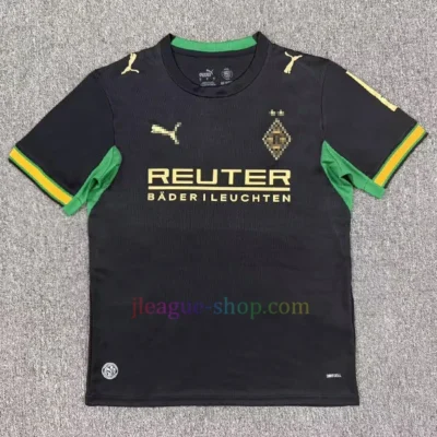ボルシアMGサッカーユニフォーム 2025-2026激安 - J League Shop