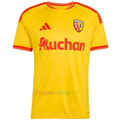 RCランス サッカーユニフォーム 2025-2026 激安 - J League Shop