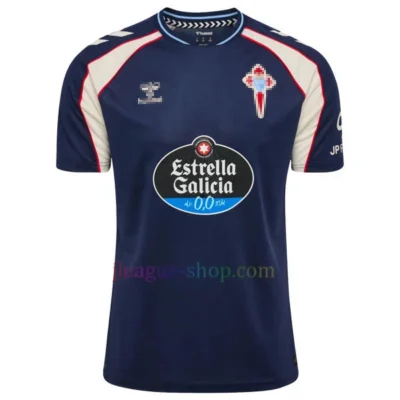 RCセルタデビーゴ サッカーユニフォーム2026-2027 激安 - J League Shop