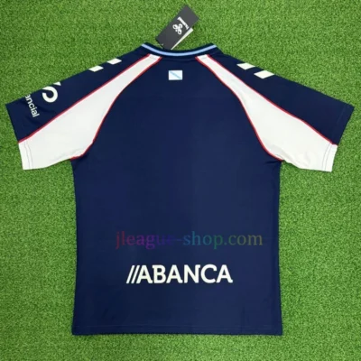 RCセルタデビーゴ サッカーユニフォーム2026-2027 激安 - J League Shop