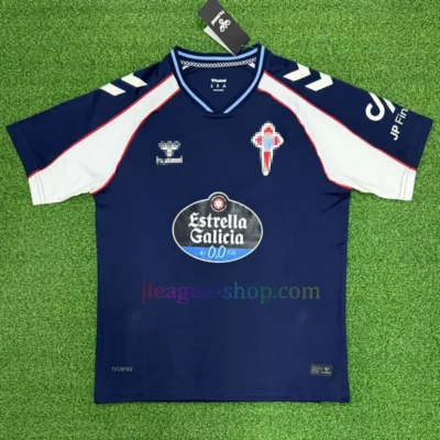 RCセルタデビーゴ サッカーユニフォーム2026-2027 激安 - J League Shop