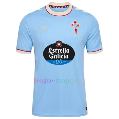 RCセルタデビーゴ サッカーユニフォーム2026-2027 激安 - J League Shop