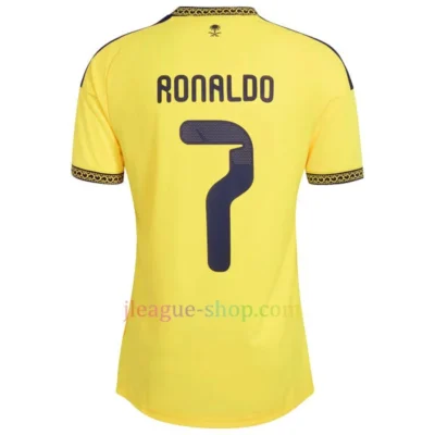 ロナウド 2026-2027ユニフォーム - J League Shop
