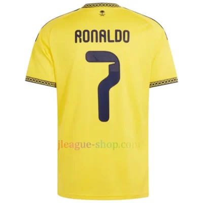 ロナウド 2026-2027ユニフォーム - J League Shop