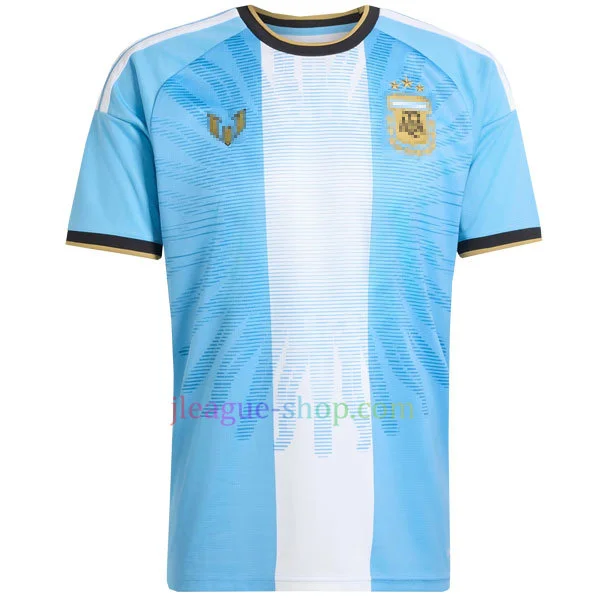アルゼンチン代表引退・記念特別ユニフォーム2026 - J League Shop