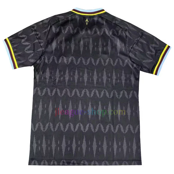 アストンヴィラ 26/27 アウェイユニフォーム AWAY 2026年 2XL アストン・ヴィラFCアウェイユニフォーム2026/27 - J League Shop