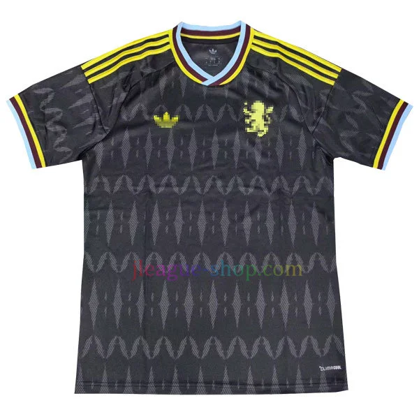 アストンヴィラFC 26-27 アウェイユニフォーム 3XL アストン・ヴィラFCアウェイユニフォーム2026/27 - J League Shop