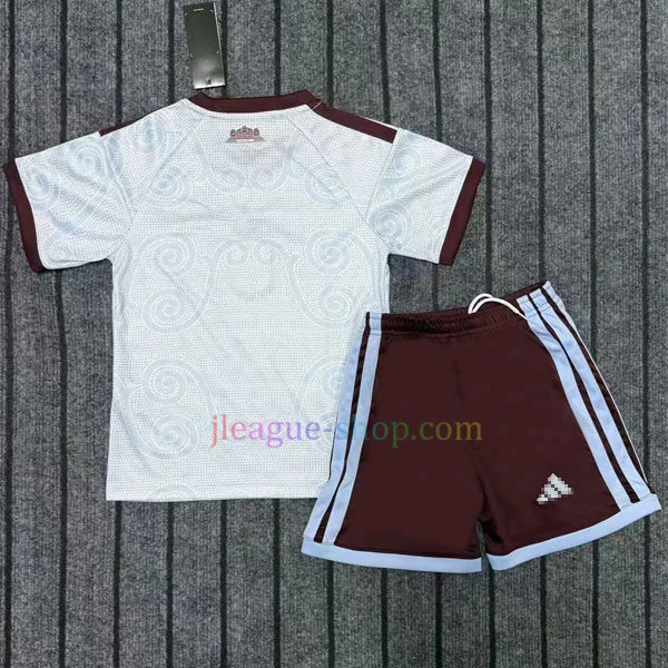 アストン・ヴィラFCサードユニフォーム2026/27キッズ - J League Shop