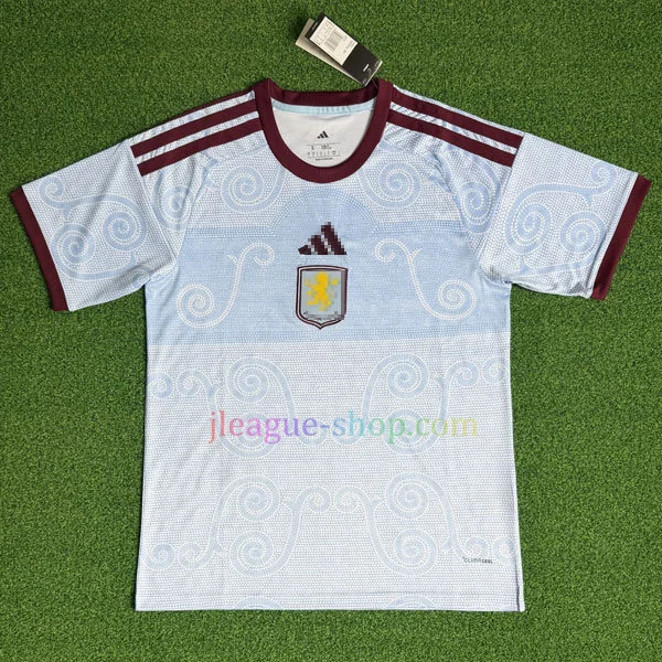 アストン・ヴィラFCサードユニフォーム2026/27 - J League Shop