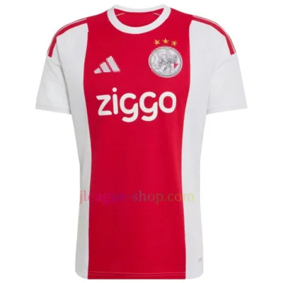 アヤックス サッカーユニフォーム 2026-2027 激安 - J League Shop