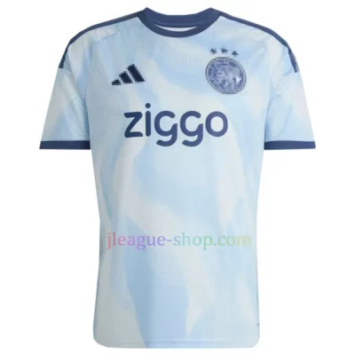 アヤックス サッカーユニフォーム 2025-2026 激安 - J League Shop