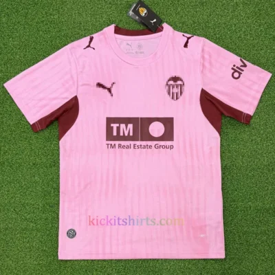 バレンシア サッカーユニフォーム 2025-2026 激安 - J League Shop