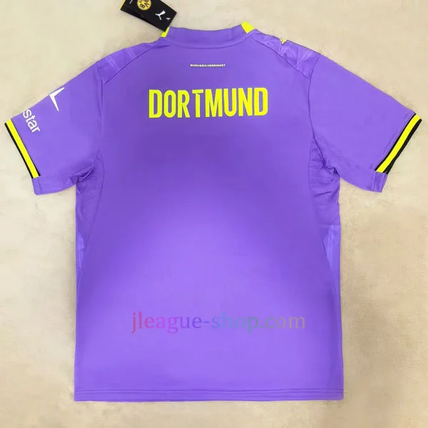 ボルシアドルトムントサードユニフォーム2026/27 - J League Shop