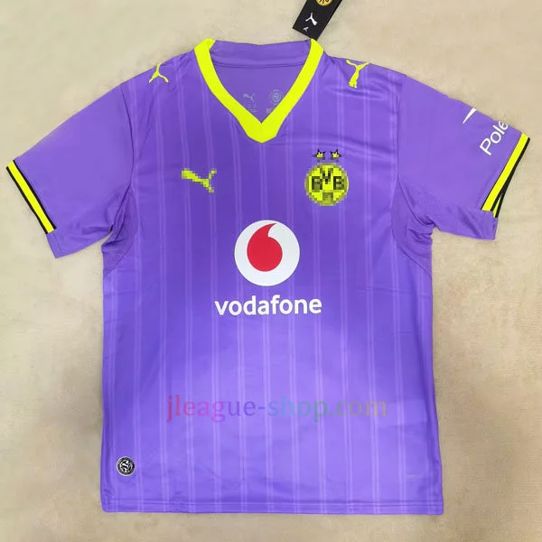ボルシアドルトムントサードユニフォーム2026/27 - J League Shop