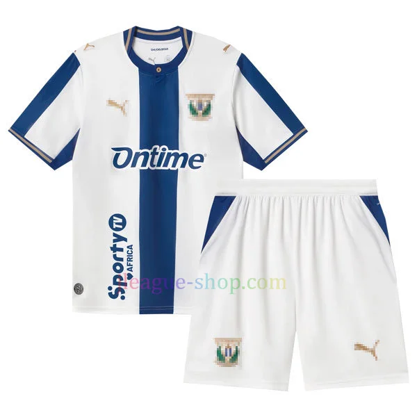 CDレガネスホームユニフォーム2026/27キッズ - J League Shop ユニフォーム
