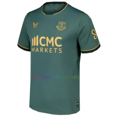 エヴァートンFC サッカー ユニフォーム2025-2026 激安 - J League Shop