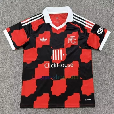 フラムFC サッカーユニフォーム2025-2026 激安 - J League Shop