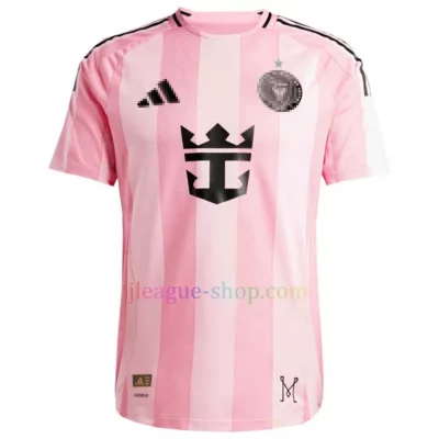 インテル・マイアミCF サッカーユニフォーム 2026-2027 激安 - J