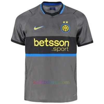 インテルサードユニフォーム2026/27 - J League Shop ユニフォーム