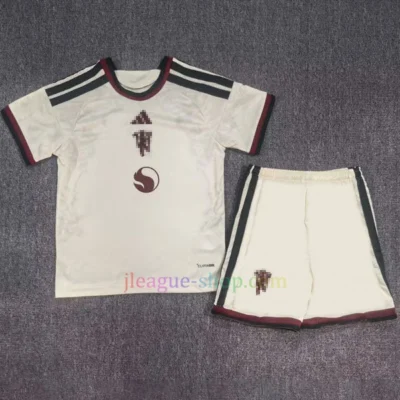 マンチェスターユナイテッドキッズ ユニフォーム2026/27激安通販 - J