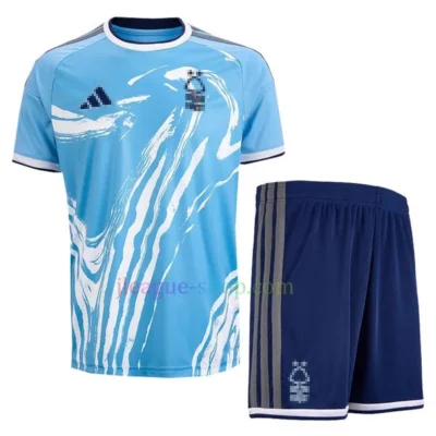 ノッティンガム・フォレストFC サッカー ユニフォーム2025-2026激安