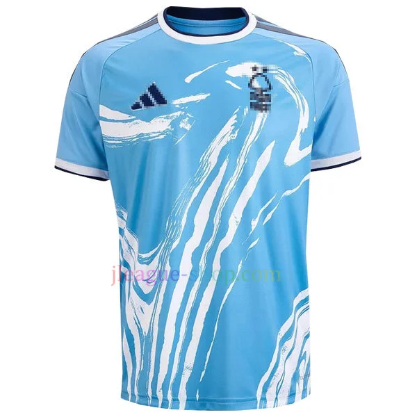 ノッティンガムフォレスト　ユニフォーム　正規品 ノッティンガム・フォレストFCアウェイユニフォーム2026/27 - J League