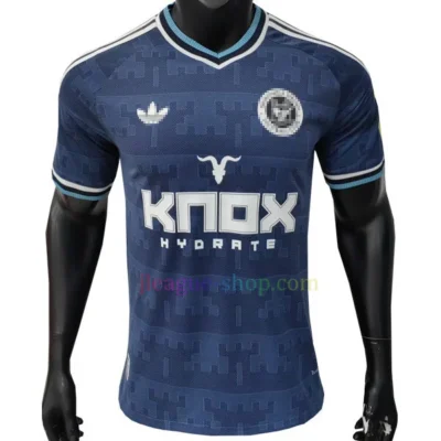 ニューカッスルユナイテッド サッカーユニフォーム 2025-2026 激安 - J