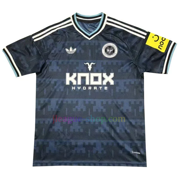 ニューカッスルユナイテッドアウェイユニフォーム2026/27 - J League