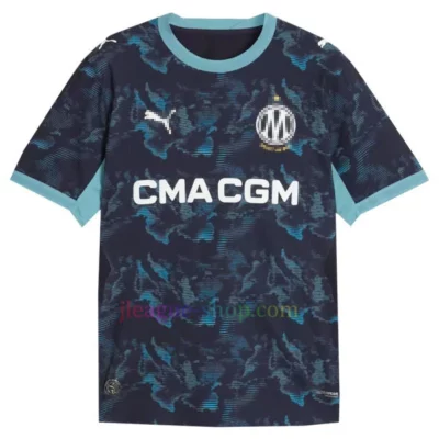 オリンピック マルセイユ ユニフォーム 2026-2027 激安 - J League Shop