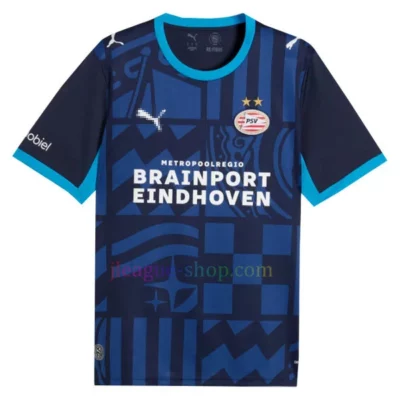 PSVアイントホーフェン サッカー ユニフォーム2026-2027 激安 - J