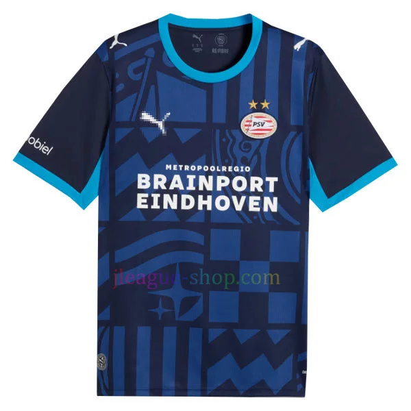 PSVアイントホーフェンサードユニフォーム2026/27キッズ - J League