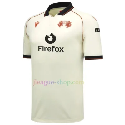レクサムFC ユニフォーム2026-2027 激安通販 - J League Shop